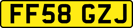 FF58GZJ