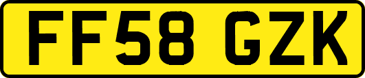 FF58GZK