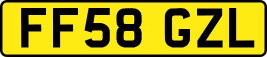FF58GZL