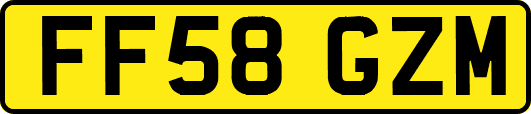 FF58GZM