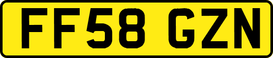 FF58GZN
