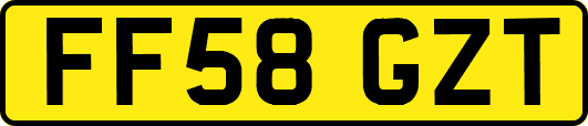 FF58GZT