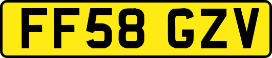 FF58GZV