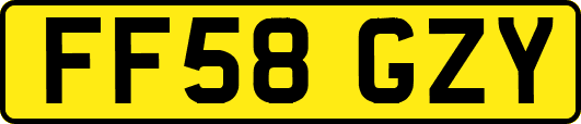 FF58GZY