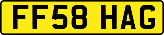 FF58HAG