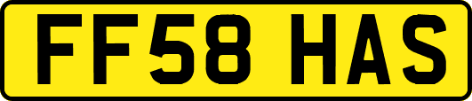 FF58HAS