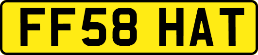 FF58HAT