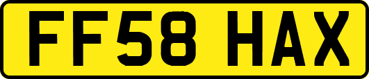 FF58HAX