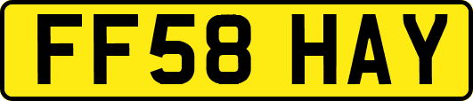FF58HAY