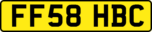 FF58HBC