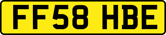 FF58HBE