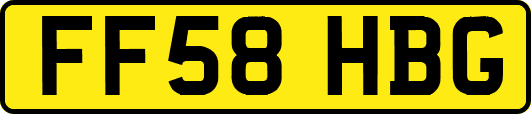 FF58HBG