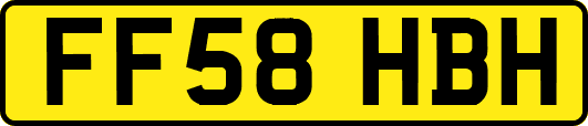 FF58HBH