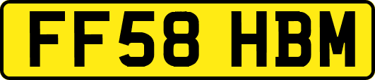 FF58HBM