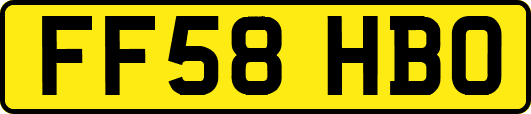 FF58HBO