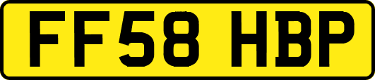FF58HBP