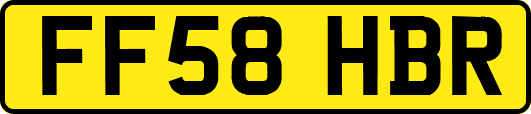 FF58HBR
