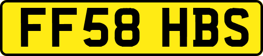 FF58HBS