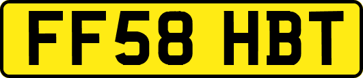 FF58HBT