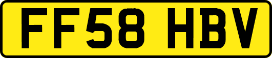 FF58HBV