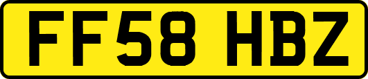 FF58HBZ