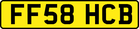 FF58HCB
