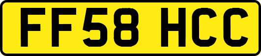 FF58HCC