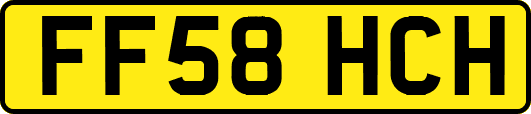 FF58HCH