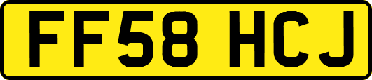 FF58HCJ