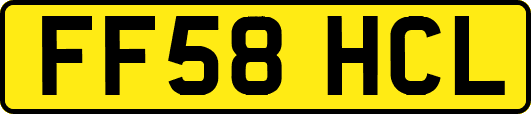 FF58HCL