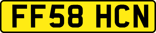 FF58HCN