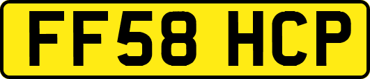 FF58HCP