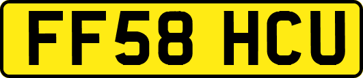 FF58HCU