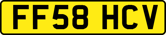 FF58HCV