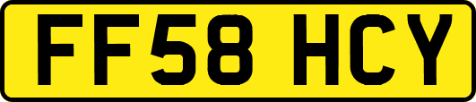 FF58HCY