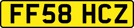 FF58HCZ