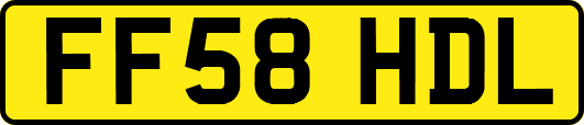 FF58HDL