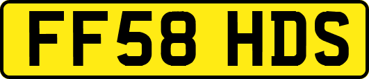 FF58HDS