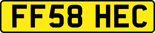 FF58HEC