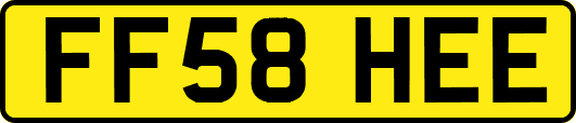 FF58HEE