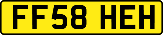 FF58HEH