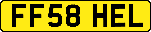 FF58HEL