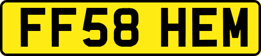 FF58HEM
