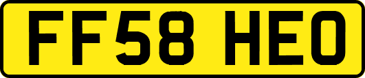 FF58HEO