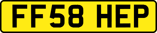 FF58HEP