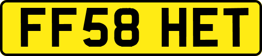 FF58HET