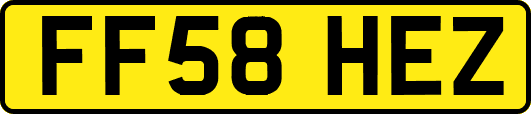 FF58HEZ