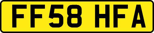 FF58HFA