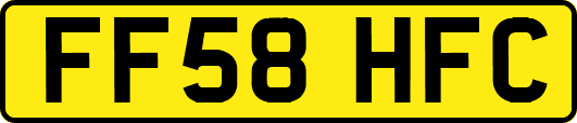 FF58HFC
