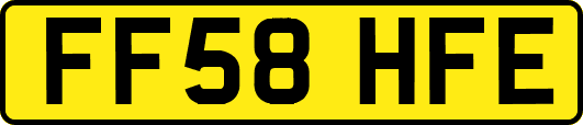 FF58HFE